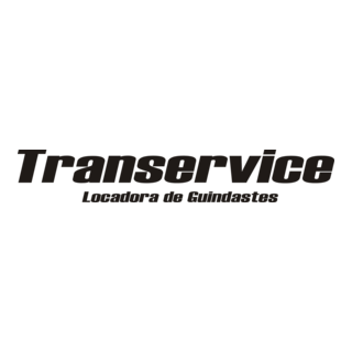 Transservice Logo PNG Vector