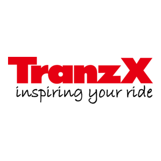 TranzX Logo PNG Vector