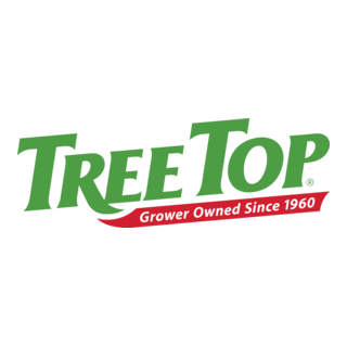 Tree Top Logo PNG Vector