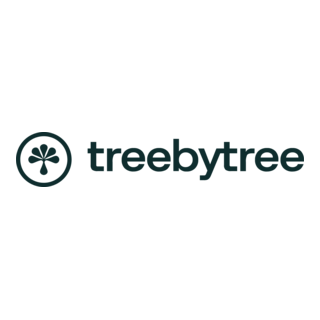 Treebytree Logo PNG Vector