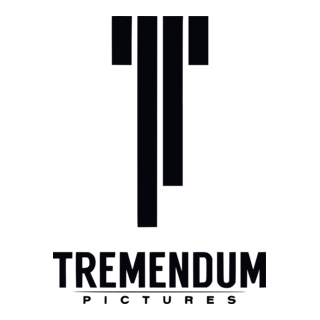 Tremendum Pictures Logo PNG Vector