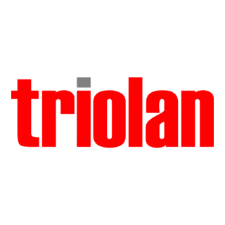 Triolan Logo PNG Vector