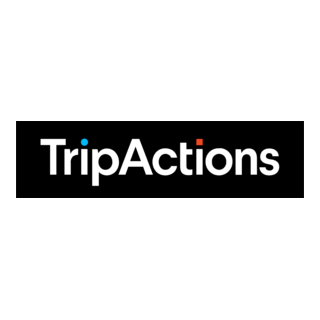TripActions Logo PNG Vector
