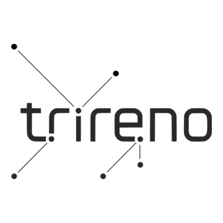 Trireno Logo PNG Vector
