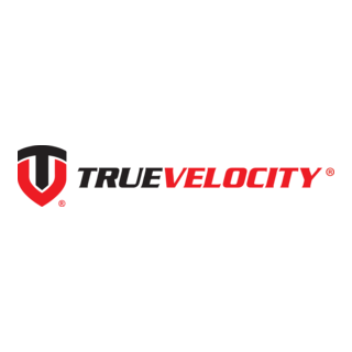 True Velocity Logo PNG Vector