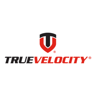 True Velocity Logo PNG Vector