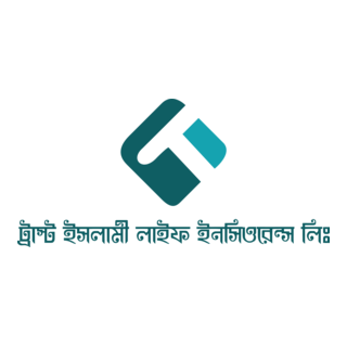 Trust Islami Life Insurance Logo PNG Vector