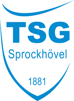 TSG Sprockhövel Logo PNG Vector