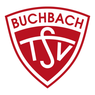 TSV Buchbach Logo PNG Vector