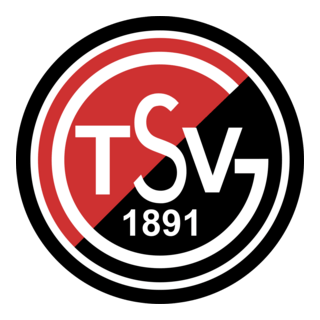 TSV Gnarrenburg Logo PNG Vector