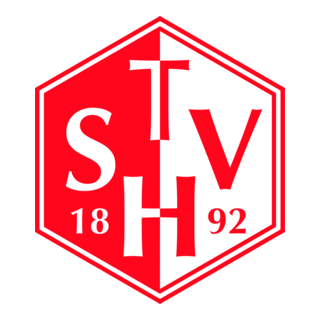 TSV Haunstetten Logo PNG Vector