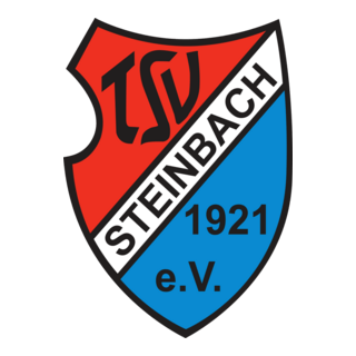 TSV Steinbach Haiger Logo PNG Vector