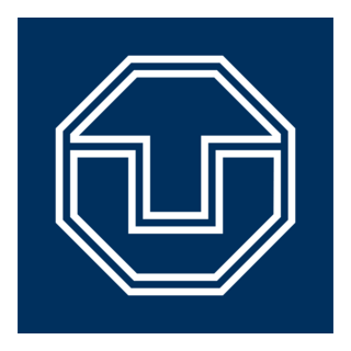 TU Dresden Logo PNG Vector
