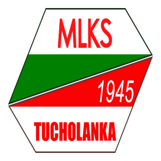 Tucholanka Tuchola Logo PNG Vector