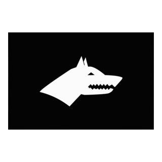 Turkish Nationalist Flag Logo PNG Vector