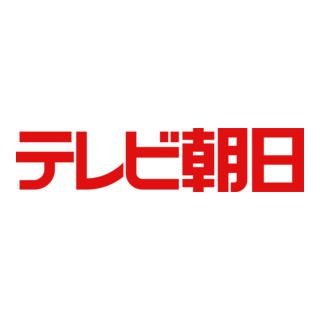 TV Asahi (1977-2003) Logo PNG Vector