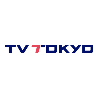 TV Tokyo Logo PNG Vector