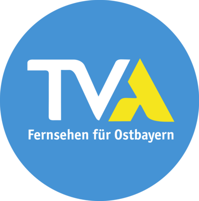 TVA (Fernsehen) Logo PNG Vector