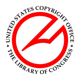 U.S. Copyright Office (1978) Logo PNG Vector