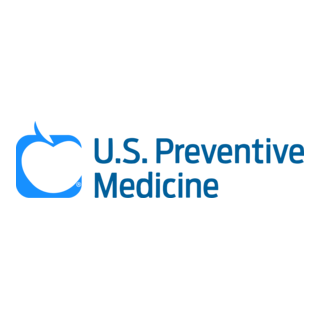 U.S. Preventive Medicine Logo PNG Vector
