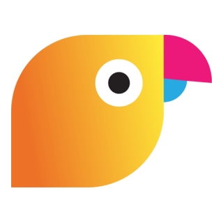 Uçankuş TV Logo PNG Vector