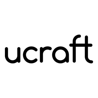 Ucraft Logo PNG Vector