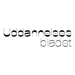 Uddannelsesbladet Logo PNG Vector