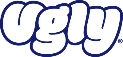 Ugly Brands Inc Logo PNG Vector