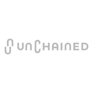 UnChained Logo PNG Vector