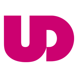 Unidad Democratica (colombia) Logo PNG Vector