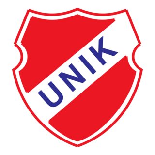 Unik FK Logo PNG Vector