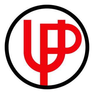 Unión Provincial de Salta Logo PNG Vector