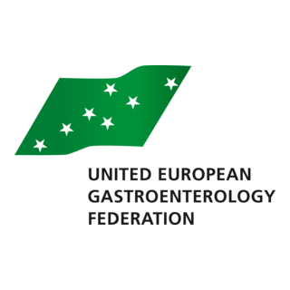 United European Gastroenterology Federation Logo PNG Vector