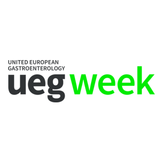 United European Gastroenterology Week Logo PNG Vector
