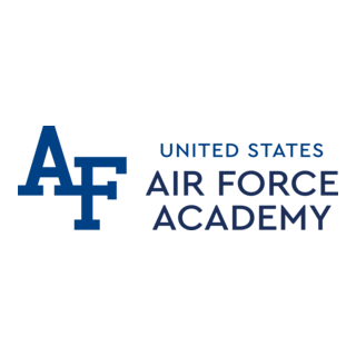 United States Air Force Academy Logo PNG Vector