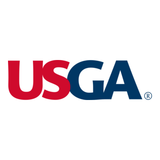 United States Golf Association Logo PNG Vector