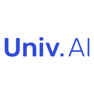 Univ.AI Logo PNG Vector