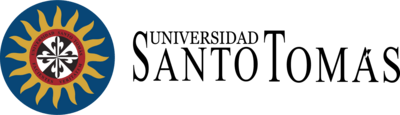 Universidad Santo Tomás Logo PNG Vector