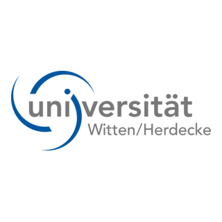 Universitat Witten Herdecke Logo PNG Vector