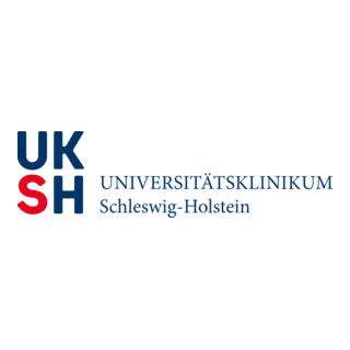 University Hospital Schleswig-Holstein (UKSH) Logo PNG Vector