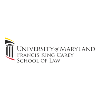 University of Maryland Logo PNG Vector