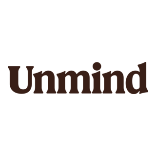 Unmind Logo PNG Vector