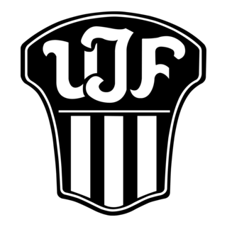 Uppsala IF Logo PNG Vector