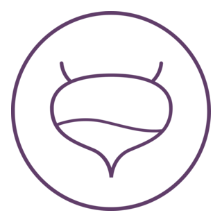 Urinary System Logo PNG Vector