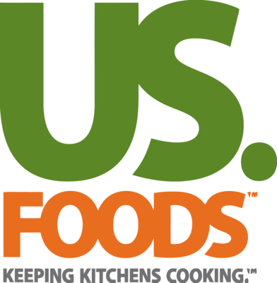 US Foods Logo PNG Vector
