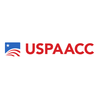 USPAACC Logo PNG Vector