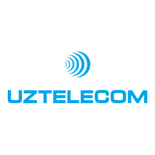 Uztelecom Logo PNG Vector