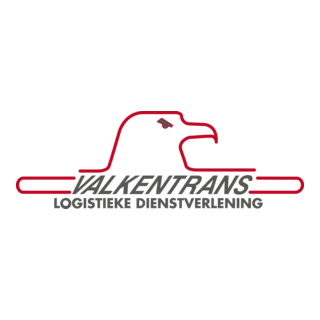 Valkentrans Logo PNG Vector