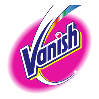 Vanish Logo PNG Vector