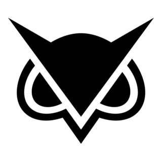 Vanoss Gaming Logo PNG Vector